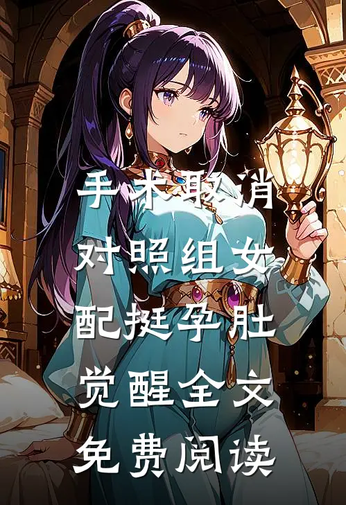 手术取消，对照组女配挺孕肚觉醒全文免费阅读