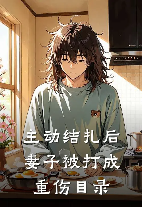 主动结扎后，妻子被打成重伤目录