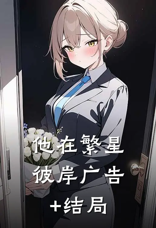 他在繁星彼岸广告+结局
