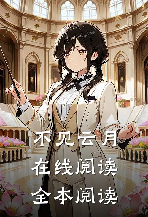 不见云月在线阅读全本阅读