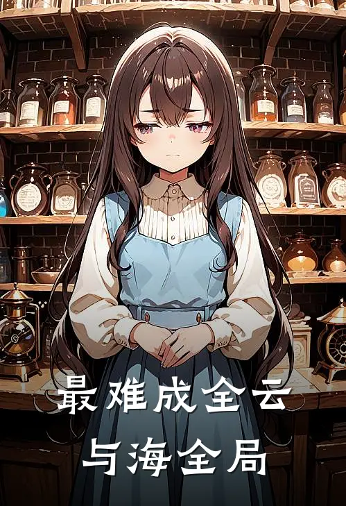 最难成全云与海全局