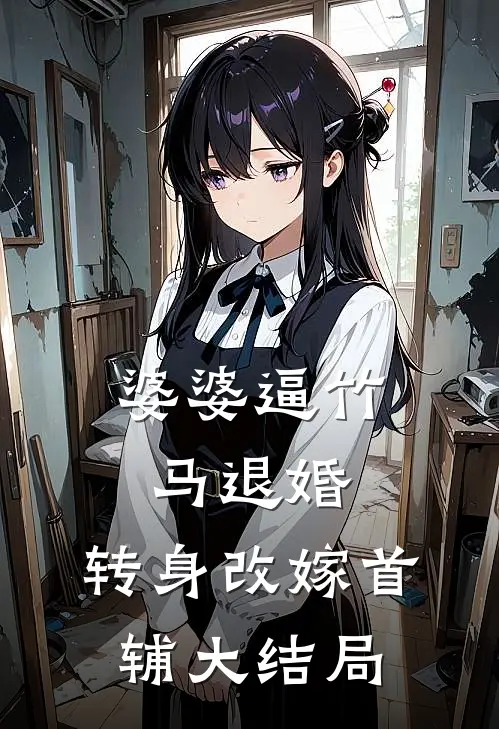 婆婆逼竹马退婚，转身改嫁首辅大结局