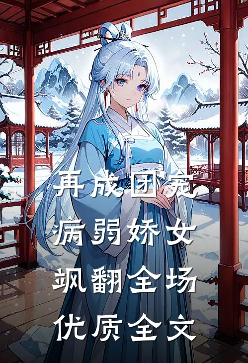 再成团宠，病弱娇女飒翻全场优质全文