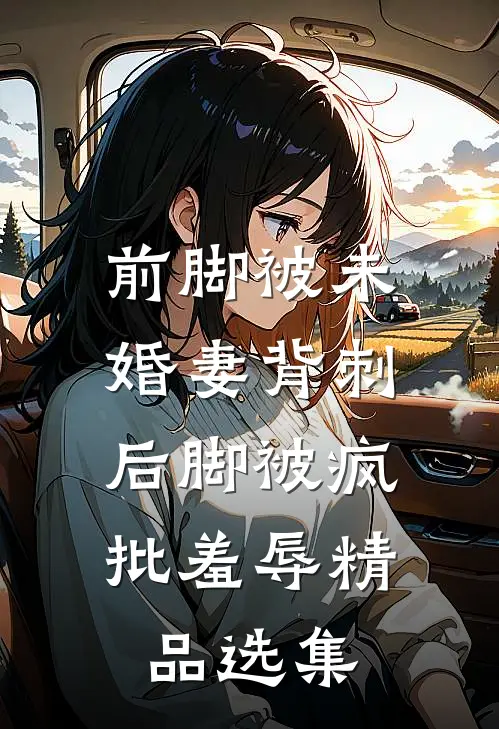 前脚被未婚妻背刺，后脚被疯批羞辱精品选集