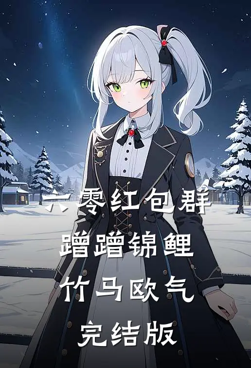六零红包群，蹭蹭锦鲤竹马欧气完结版