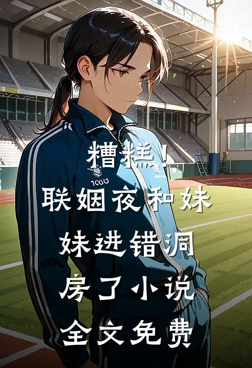糟糕！联姻夜，和妹妹进错洞房了小说全文免费
