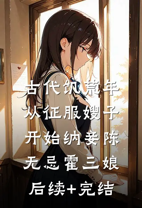 古代饥荒年，从征服嫂子开始纳妾陈无忌霍三娘后续+完结