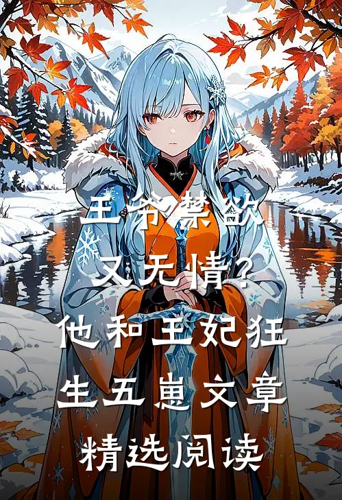王爷禁欲又无情？他和王妃狂生五崽文章精选阅读