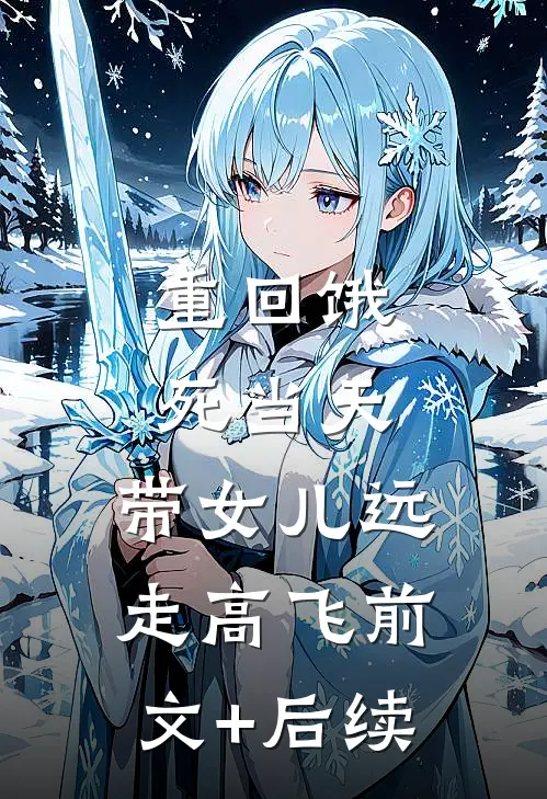 重回饿死当天，带女儿远走高飞前文+后续