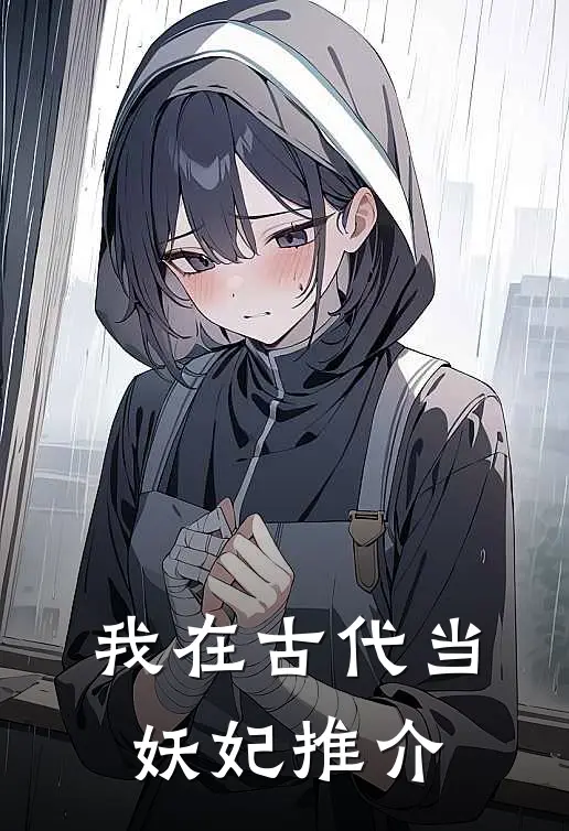 我在古代当妖妃推介