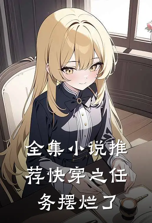 全集小说推荐快穿之任务摆烂了