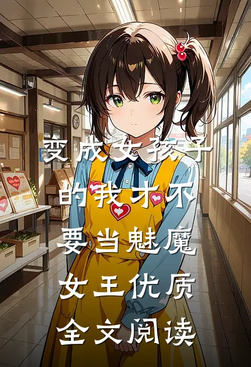 变成女孩子的我才不要当魅魔女王优质全文阅读