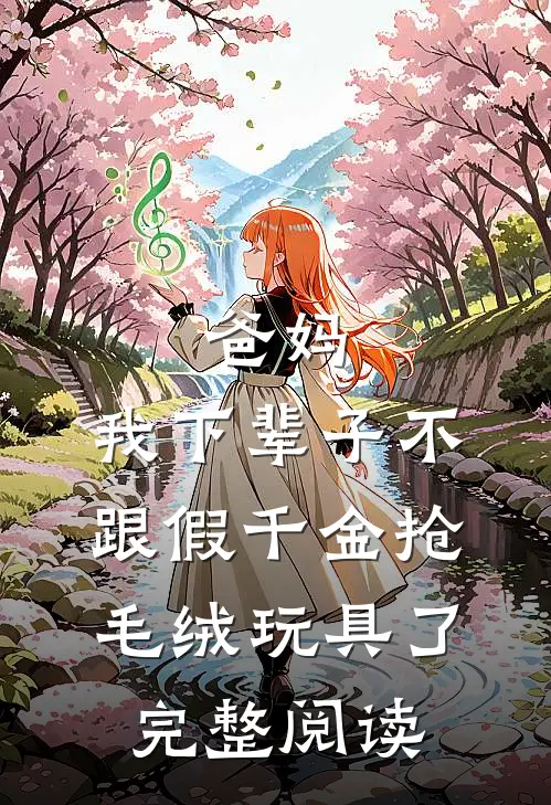 爸妈，我下辈子不跟假千金抢毛绒玩具了完整阅读