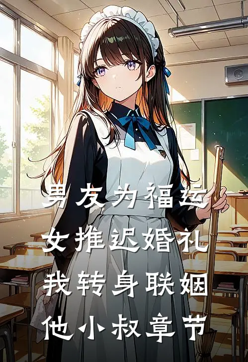 男友为福运女推迟婚礼，我转身联姻他小叔章节