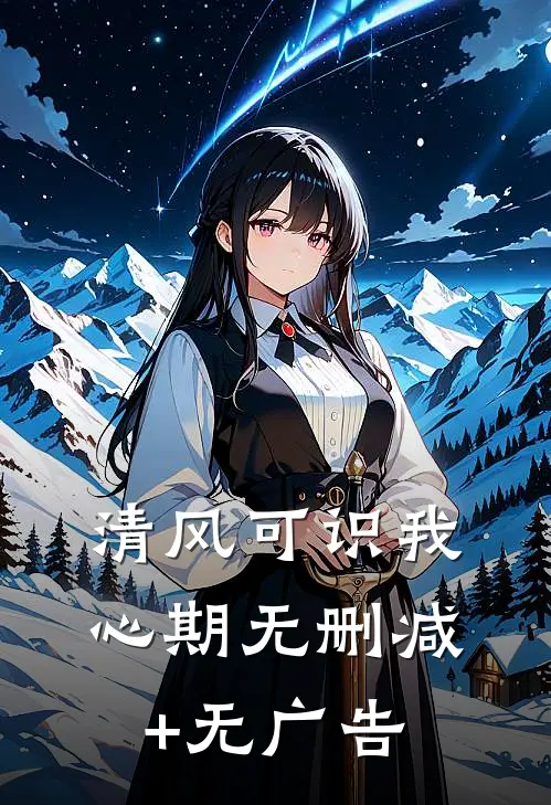 清风可识我心期无删减+无广告