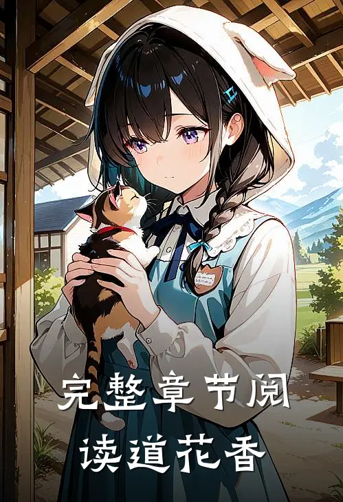 完整章节阅读道花香