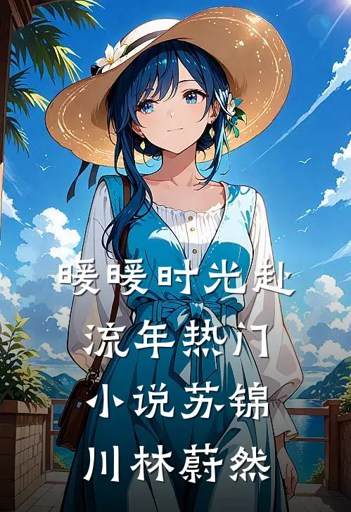 暖暖时光赴流年热门小说苏锦川林蔚然