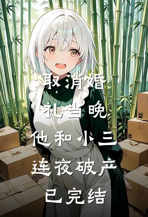 取消婚礼当晚，他和小三连夜破产已完结