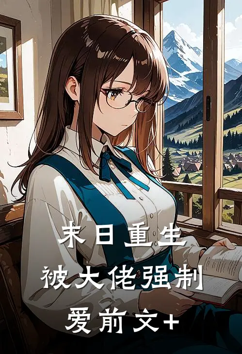 末日重生，被大佬强制爱前文+