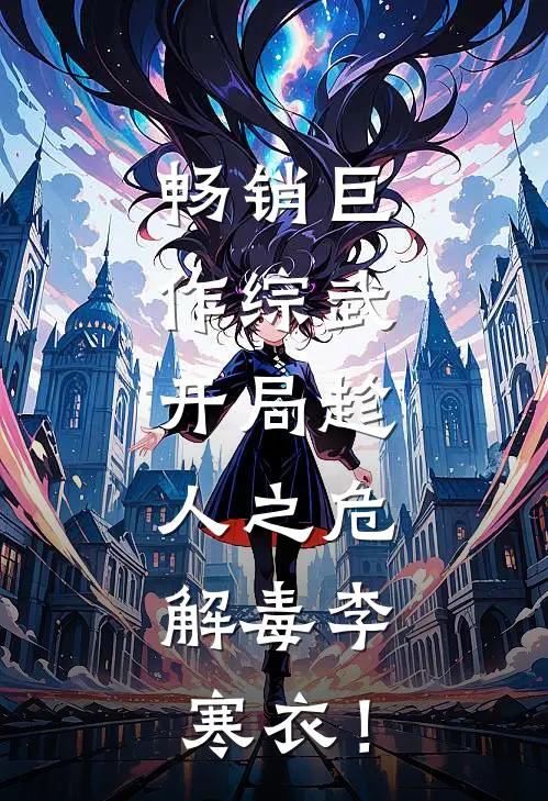 畅销巨作综武：开局趁人之危，解毒李寒衣！