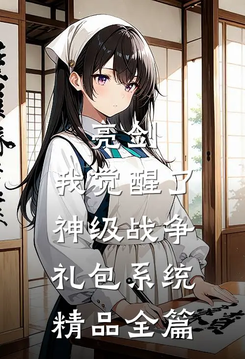 亮剑：我觉醒了神级战争礼包系统精品全篇