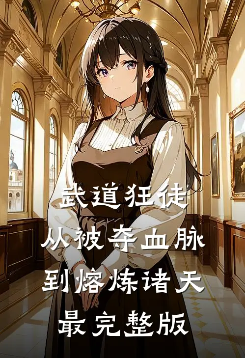 武道狂徒：从被夺血脉到熔炼诸天最完整版