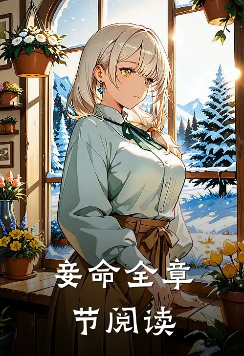 妾命全章节阅读