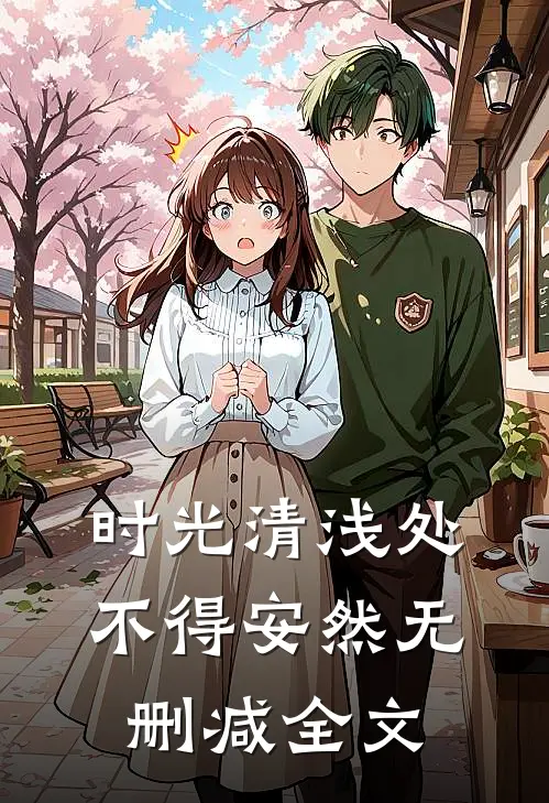 时光清浅处不得安然无删减全文