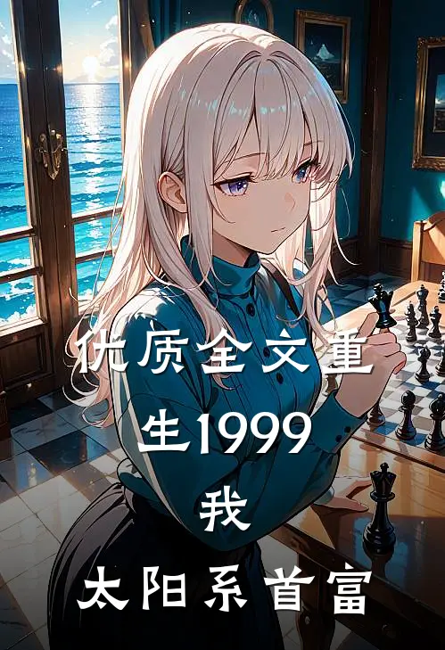 优质全文重生1999：我，太阳系首富