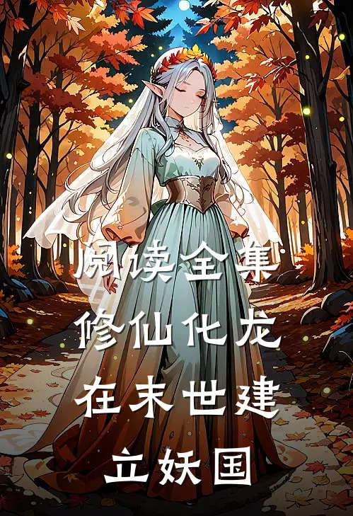 阅读全集修仙化龙，在末世建立妖国