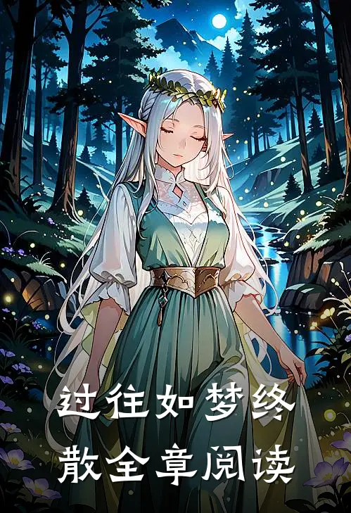 过往如梦终散全章阅读