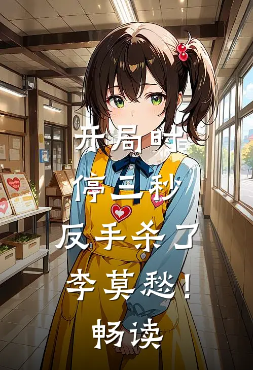 开局时停三秒，反手杀了李莫愁！畅读