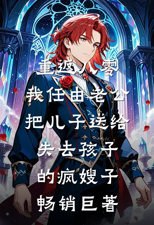 重返八零，我任由老公把儿子送给失去孩子的疯嫂子畅销巨著