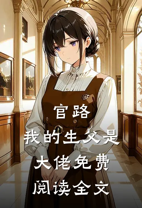 官路：我的生父是大佬免费阅读全文