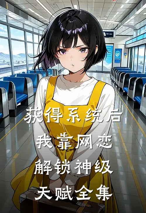 获得系统后，我靠网恋解锁神级天赋全集