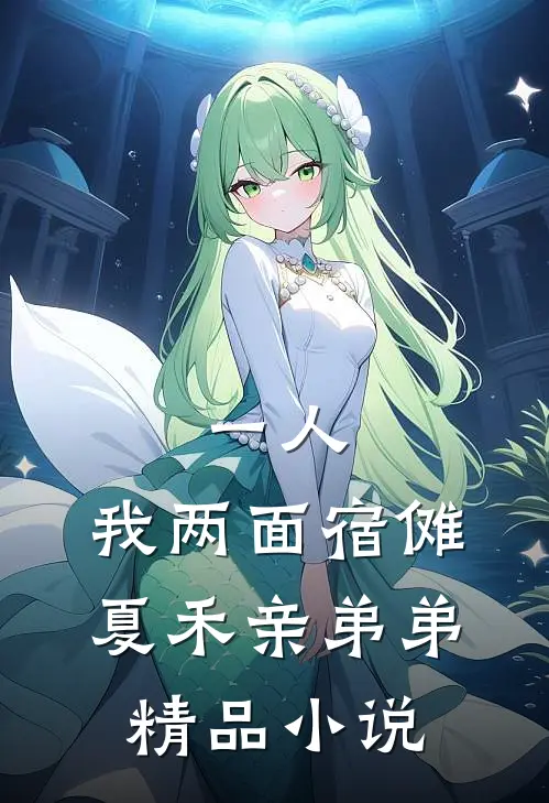 一人：我两面宿傩，夏禾亲弟弟精品小说