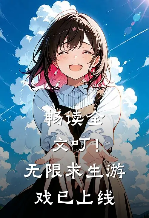 畅读全文叮！无限求生游戏已上线