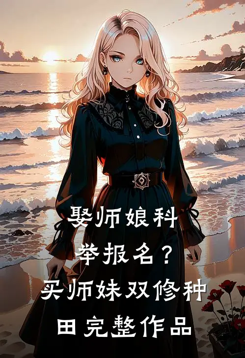 娶师娘科举报名？买师妹双修种田完整作品