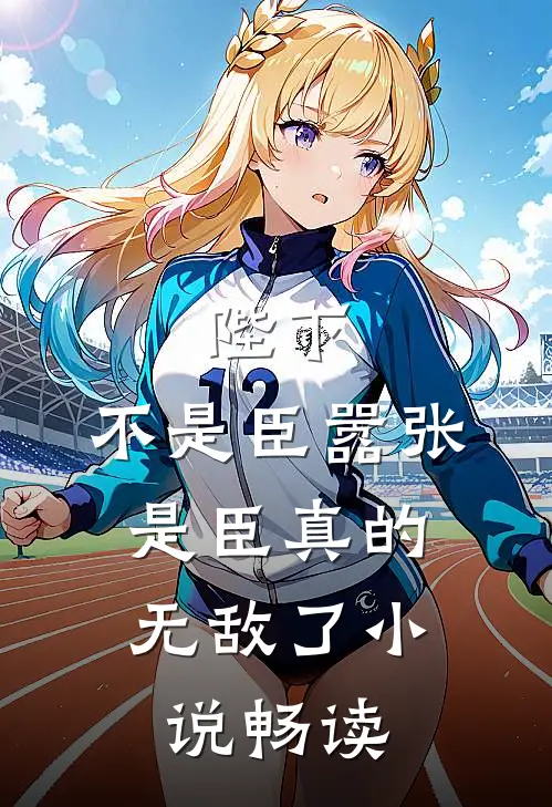 陛下，不是臣嚣张，是臣真的无敌了小说畅读