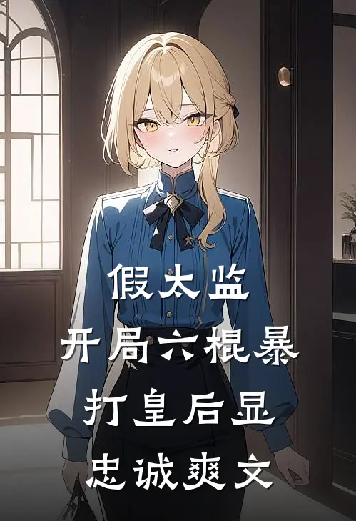 假太监：开局六棍暴打皇后显忠诚爽文