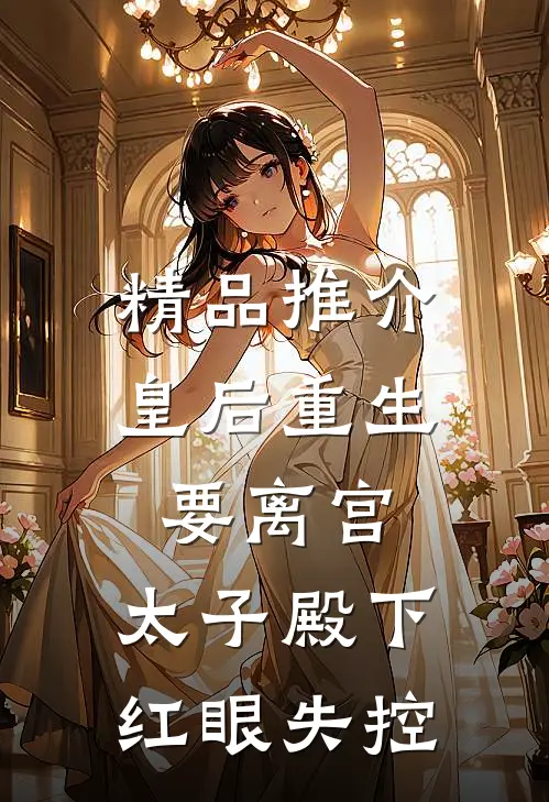 精品推介皇后重生要离宫，太子殿下红眼失控