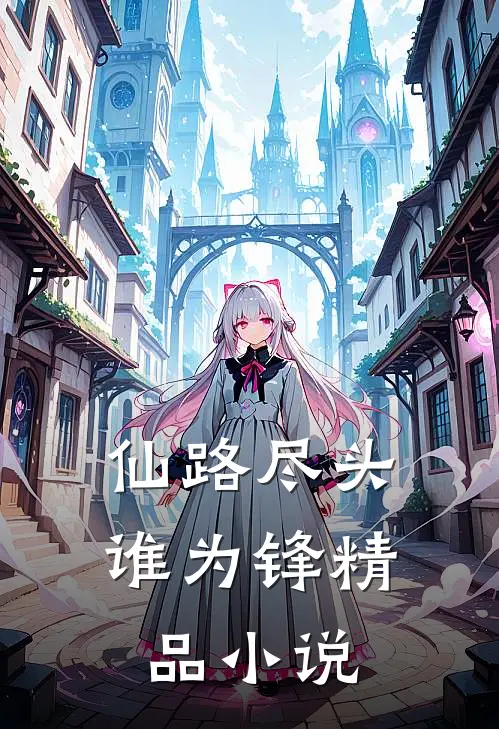 仙路尽头谁为锋精品小说