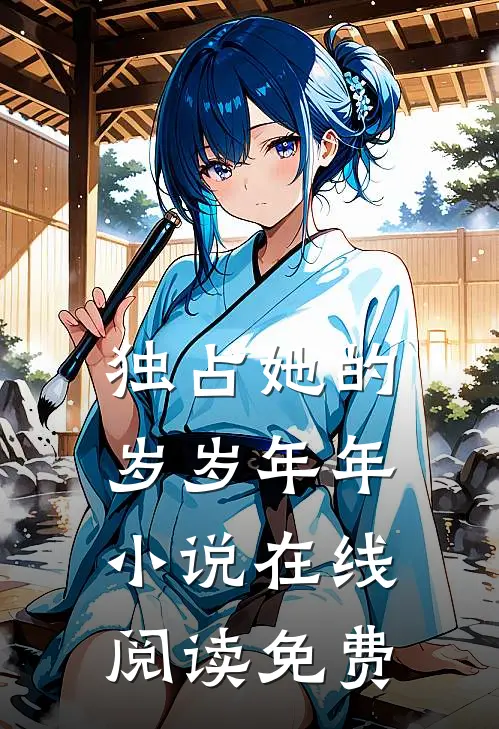 独占她的岁岁年年小说在线阅读免费