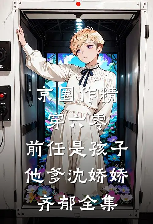 京圈作精穿六零：前任是孩子他爹沈娇娇齐郁全集