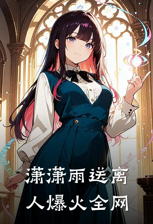 潇潇雨送离人爆火全网