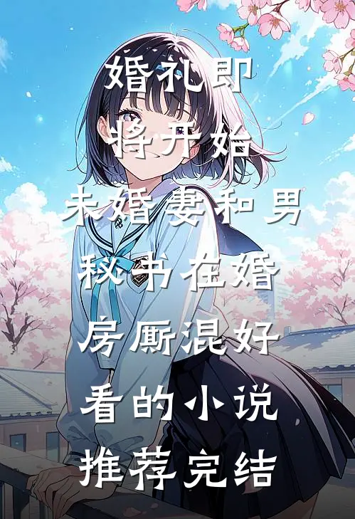 婚礼即将开始，未婚妻和男秘书在婚房厮混好看的小说推荐完结