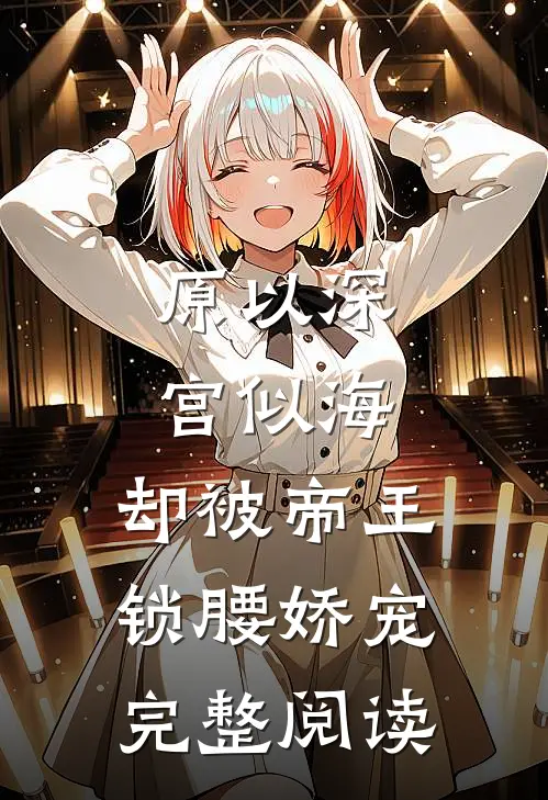 原以深宫似海，却被帝王锁腰娇宠完整阅读