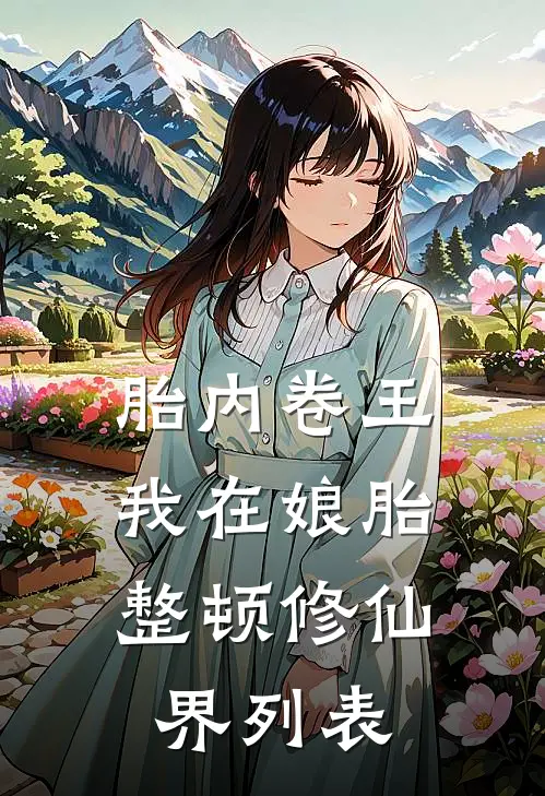 胎内卷王：我在娘胎整顿修仙界列表