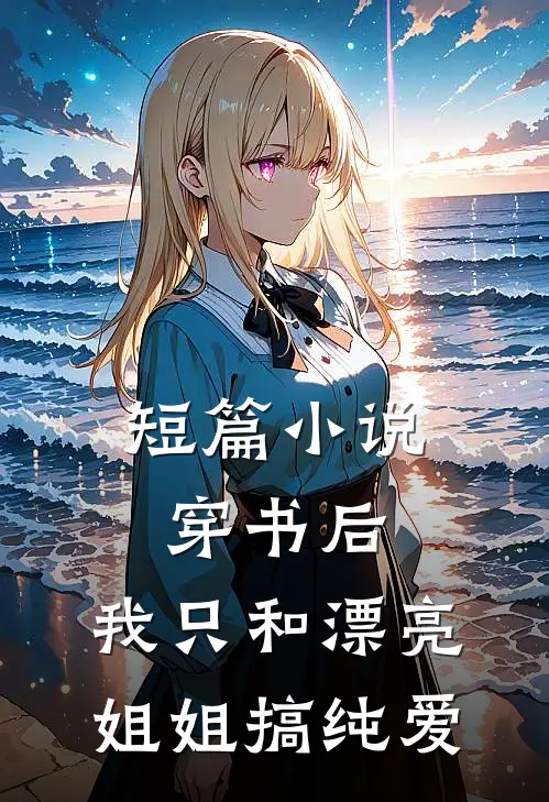 短篇小说穿书后，我只和漂亮姐姐搞纯爱