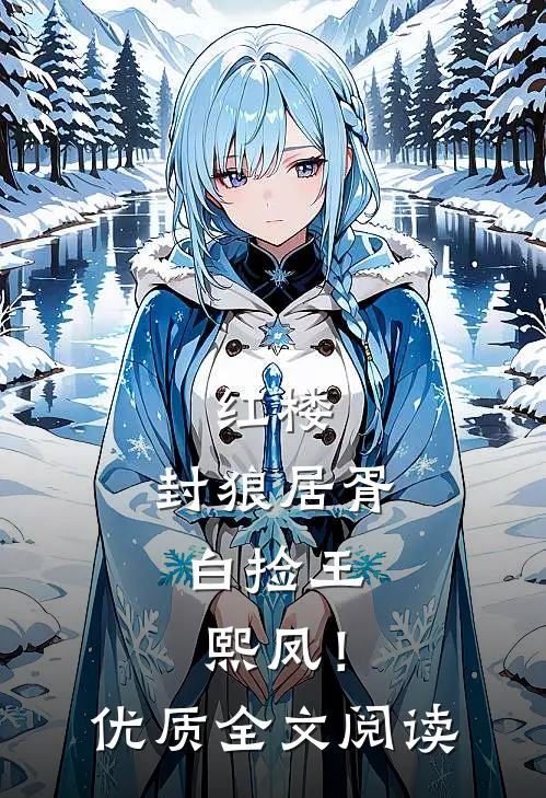 红楼：封狼居胥，白捡王熙凤！优质全文阅读